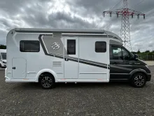 Fahrzeugbild Knaus Van Ti 700 LF 4x4*SOLAR*SAT*KLIMA*WRICHTER* #3