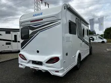 Fahrzeugbild Knaus Van Ti 700 LF 4x4*SOLAR*SAT*KLIMA*WRICHTER* #4