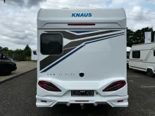 Fahrzeugbild Knaus Van Ti 700 LF 4x4*SOLAR*SAT*KLIMA*WRICHTER* #5