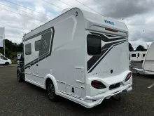 Fahrzeugbild Knaus Van Ti 700 LF 4x4*SOLAR*SAT*KLIMA*WRICHTER* #6
