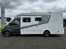 Fahrzeugbild Knaus Van Ti 700 LF 4x4*SOLAR*SAT*KLIMA*WRICHTER* #7