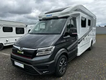 Fahrzeugbild Knaus Van Ti 700 LF 4x4*SOLAR*SAT*KLIMA*WRICHTER* #8