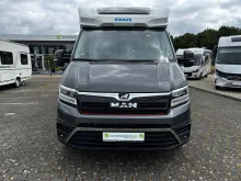 Fahrzeugbild Knaus Van Ti 700 LF 4x4*SOLAR*SAT*KLIMA*WRICHTER* #9