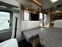Fahrzeugbild Knaus Van Ti 700 LF 4x4*SOLAR*SAT*KLIMA*WRICHTER* #11