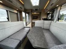 Fahrzeugbild Knaus Van Ti 700 LF 4x4*SOLAR*SAT*KLIMA*WRICHTER* #12