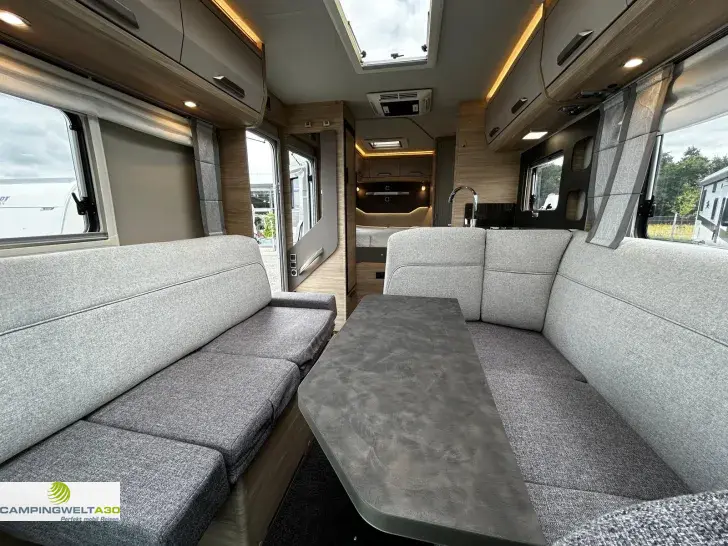 Fahrzeugbild Knaus Van Ti 700 LF 4x4*SOLAR*SAT*KLIMA*WRICHTER* #12