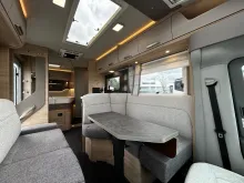 Fahrzeugbild Knaus Van Ti 700 LF 4x4*SOLAR*SAT*KLIMA*WRICHTER* #13
