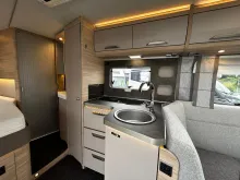 Fahrzeugbild Knaus Van Ti 700 LF 4x4*SOLAR*SAT*KLIMA*WRICHTER* #14