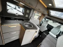 Fahrzeugbild Knaus Van Ti 700 LF 4x4*SOLAR*SAT*KLIMA*WRICHTER* #15