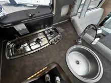 Fahrzeugbild Knaus Van Ti 700 LF 4x4*SOLAR*SAT*KLIMA*WRICHTER* #16