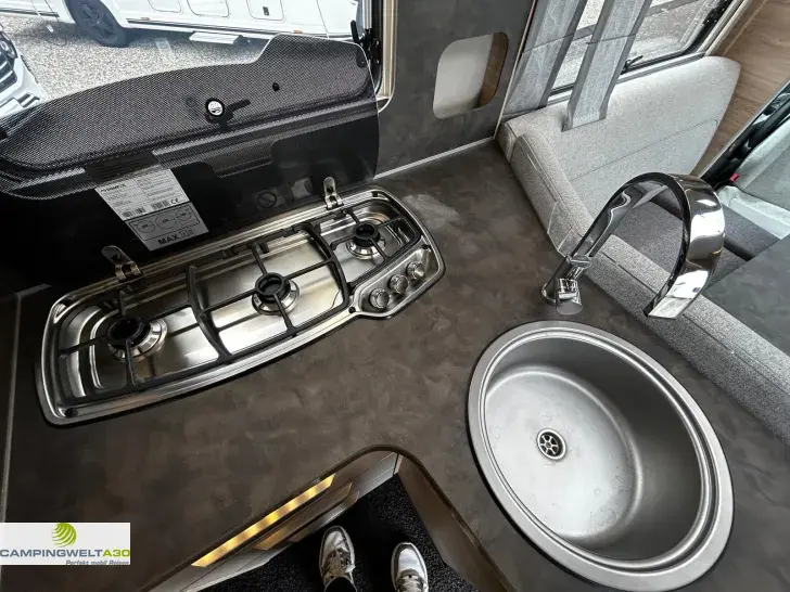 Fahrzeugbild Knaus Van Ti 700 LF 4x4*SOLAR*SAT*KLIMA*WRICHTER* #16