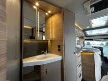 Fahrzeugbild Knaus Van Ti 700 LF 4x4*SOLAR*SAT*KLIMA*WRICHTER* #18
