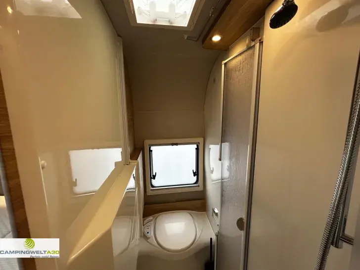 Fahrzeugbild Knaus Van Ti 700 LF 4x4*SOLAR*SAT*KLIMA*WRICHTER* #19