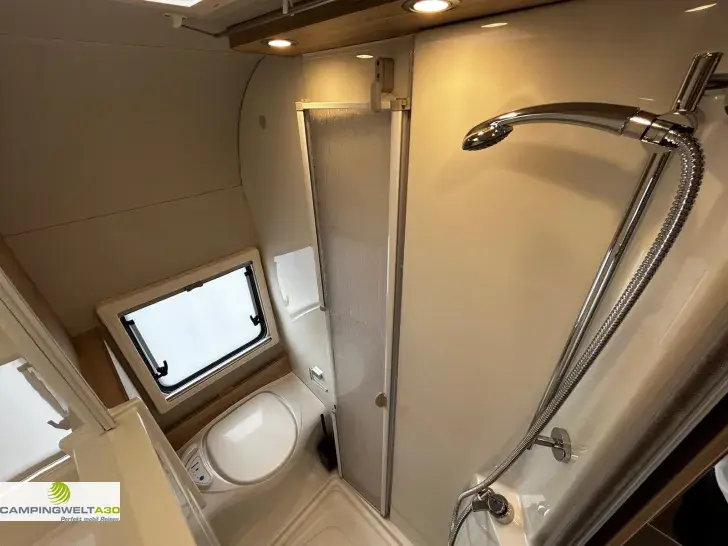 Fahrzeugbild Knaus Van Ti 700 LF 4x4*SOLAR*SAT*KLIMA*WRICHTER* #20