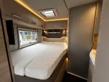 Fahrzeugbild Knaus Van Ti 700 LF 4x4*SOLAR*SAT*KLIMA*WRICHTER* #21
