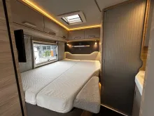 Fahrzeugbild Knaus Van Ti 700 LF 4x4*SOLAR*SAT*KLIMA*WRICHTER* #22