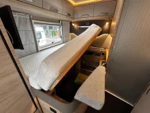 Fahrzeugbild Knaus Van Ti 700 LF 4x4*SOLAR*SAT*KLIMA*WRICHTER* #23