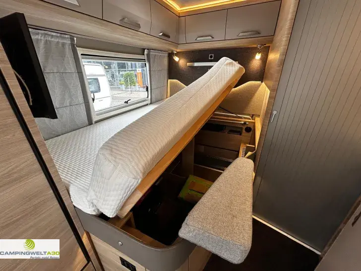 Fahrzeugbild Knaus Van Ti 700 LF 4x4*SOLAR*SAT*KLIMA*WRICHTER* #23