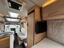 Fahrzeugbild Knaus Van Ti 700 LF 4x4*SOLAR*SAT*KLIMA*WRICHTER* #24