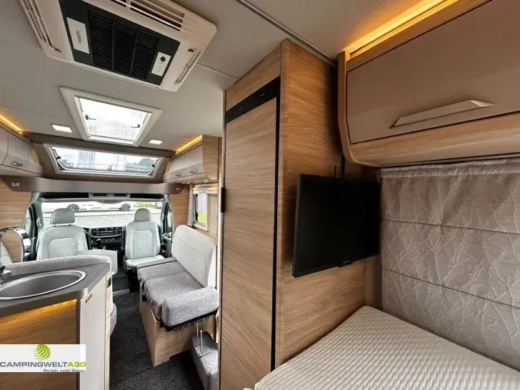 Fahrzeugbild Knaus Van Ti 700 LF 4x4*SOLAR*SAT*KLIMA*WRICHTER* #24