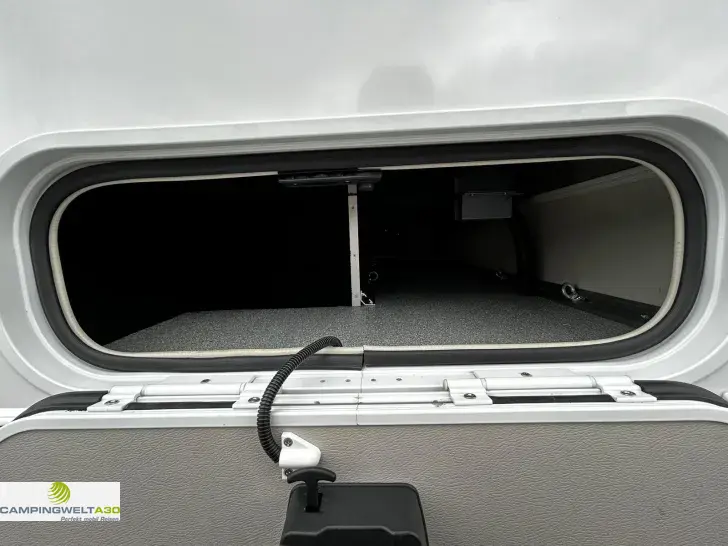 Fahrzeugbild Knaus Van Ti 700 LF 4x4*SOLAR*SAT*KLIMA*WRICHTER* #25