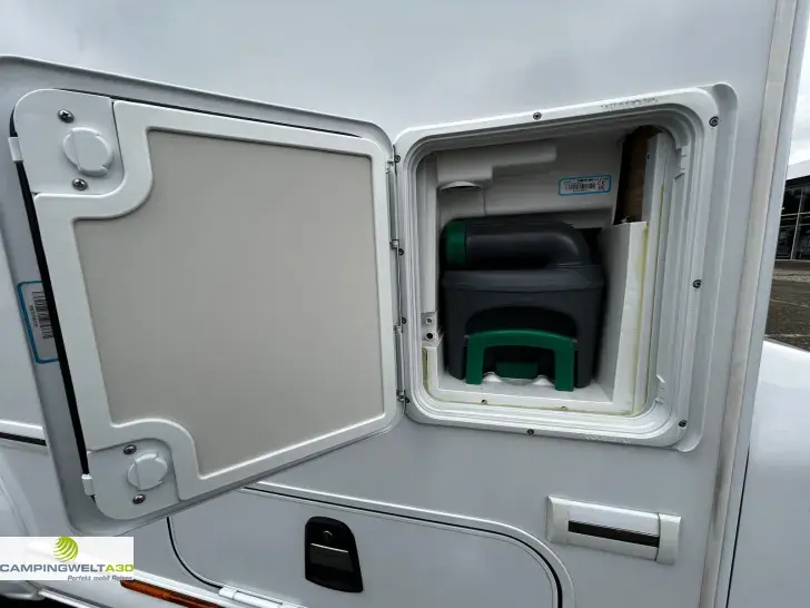 Fahrzeugbild Knaus Van Ti 700 LF 4x4*SOLAR*SAT*KLIMA*WRICHTER* #26