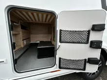 Fahrzeugbild Knaus Van Ti 700 LF 4x4*SOLAR*SAT*KLIMA*WRICHTER* #27
