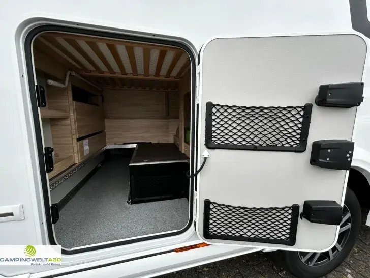 Fahrzeugbild Knaus Van Ti 700 LF 4x4*SOLAR*SAT*KLIMA*WRICHTER* #27