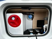 Fahrzeugbild Knaus Van Ti 700 LF 4x4*SOLAR*SAT*KLIMA*WRICHTER* #28