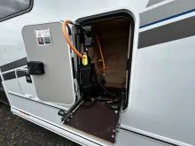 Fahrzeugbild Knaus Van Ti 700 LF 4x4*SOLAR*SAT*KLIMA*WRICHTER* #29