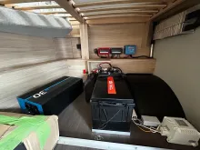 Fahrzeugbild Knaus Van Ti 700 LF 4x4*SOLAR*SAT*KLIMA*WRICHTER* #30