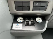 Fahrzeugbild Knaus Van Ti 700 LF 4x4*SOLAR*SAT*KLIMA*WRICHTER* #31