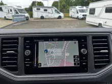 Fahrzeugbild Knaus Van Ti 700 LF 4x4*SOLAR*SAT*KLIMA*WRICHTER* #35