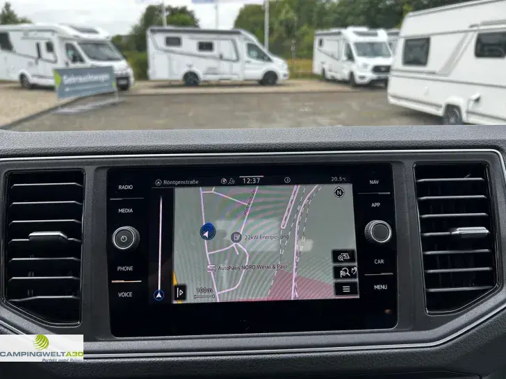 Fahrzeugbild Knaus Van Ti 700 LF 4x4*SOLAR*SAT*KLIMA*WRICHTER* #35