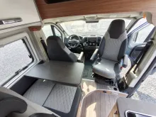 Fahrzeugbild Weinsberg CaraBus EDITION FIRE 600 ME #16