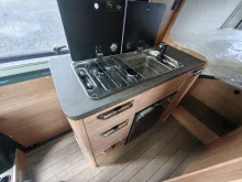 Fahrzeugbild Weinsberg CaraBus EDITION FIRE 600 ME #18