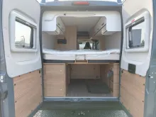 Fahrzeugbild Weinsberg CaraBus EDITION FIRE 600 ME #22