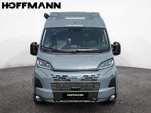 Fahrzeugbild Weinsberg CaraBus EDITION FIRE 600 ME #9