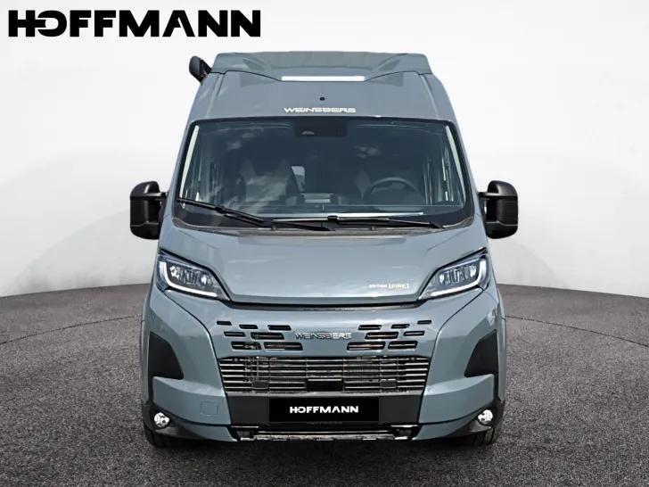 Fahrzeugbild Weinsberg CaraBus EDITION FIRE 600 ME #9