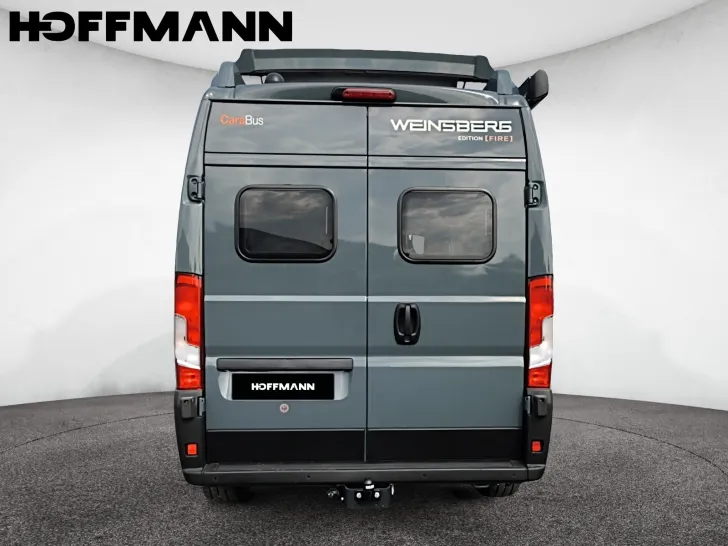 Fahrzeugbild Weinsberg CaraBus EDITION FIRE 600 ME #6