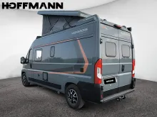 Fahrzeugbild Weinsberg CaraBus EDITION FIRE 600 ME #7