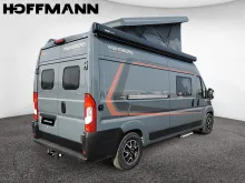 Fahrzeugbild Weinsberg CaraBus EDITION FIRE 600 ME #5