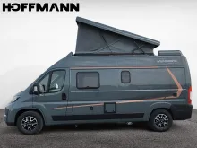 Fahrzeugbild Weinsberg CaraBus EDITION FIRE 600 ME #8