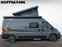 Fahrzeugbild Weinsberg CaraBus EDITION FIRE 600 ME #4