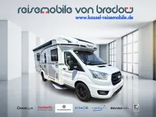 Fahrzeugbild Chausson Teilintegriert Titanium Line 720 Arctic/4.100kg #1