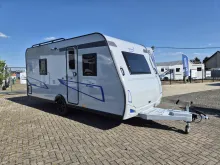 Fahrzeugbild Caravelair Sport Line 455 Modell 2027 #3