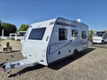Fahrzeugbild Caravelair Sport Line 455 Modell 2027 #4