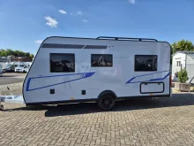 Fahrzeugbild Caravelair Sport Line 455 Modell 2027 #5