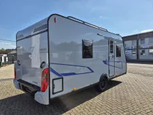 Fahrzeugbild Caravelair Sport Line 455 Modell 2027 #7