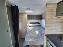 Fahrzeugbild Caravelair Sport Line 455 Modell 2027 #10